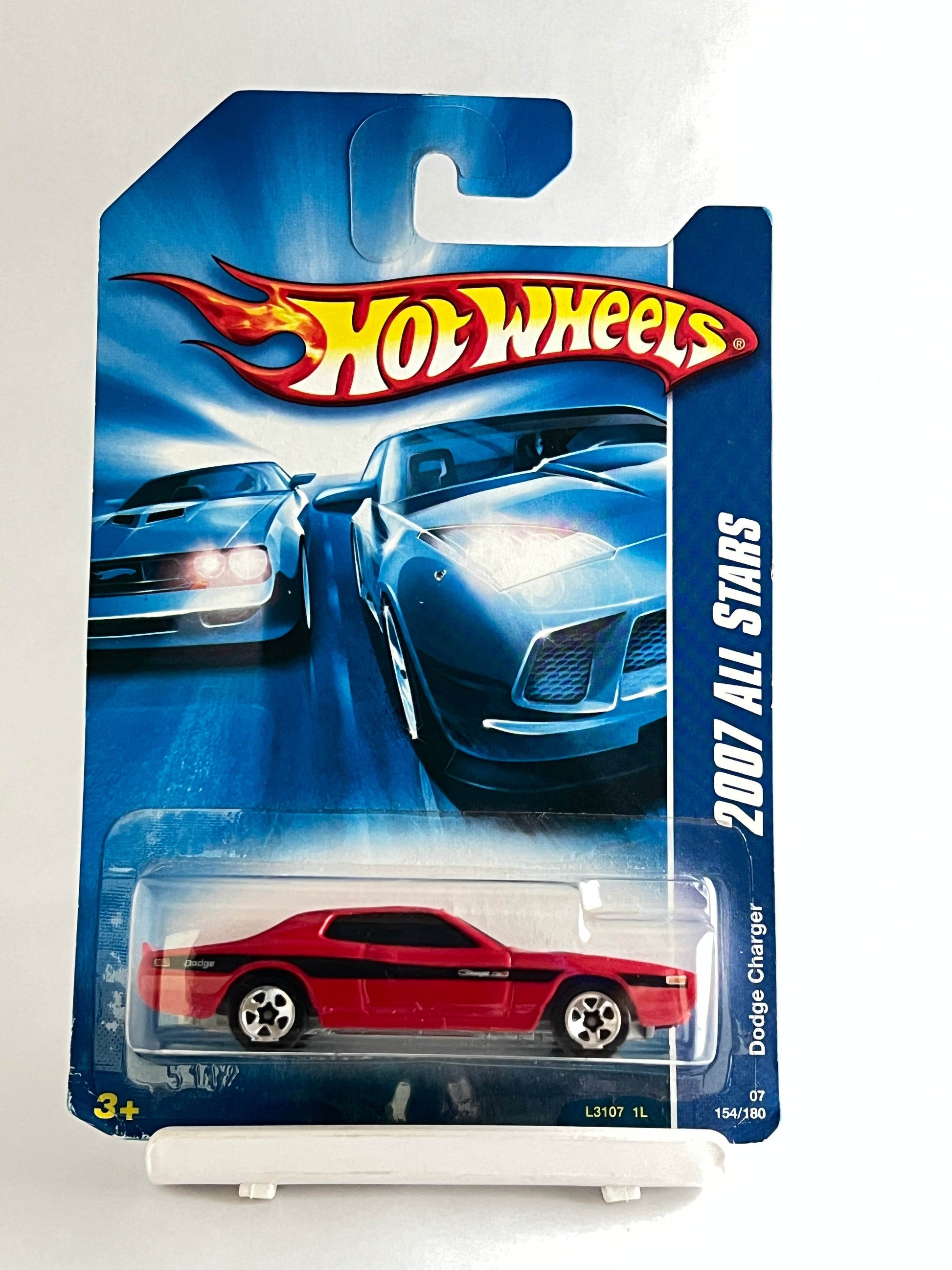 DODGE CHARGER - 1C - Its Fun