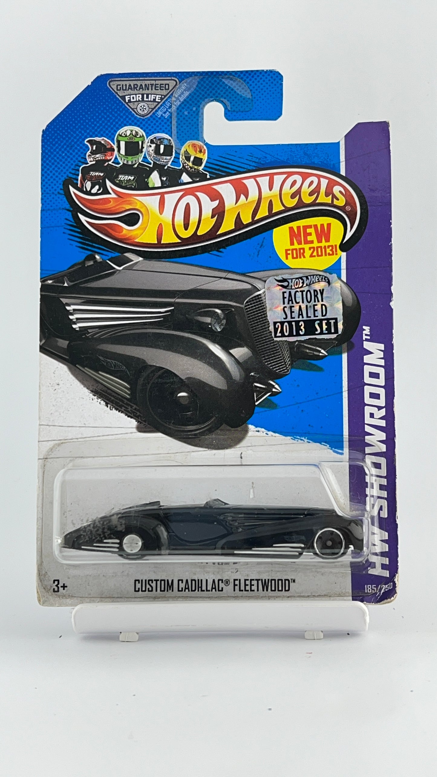 CUSTOM CADILLAC FLEETWOOD