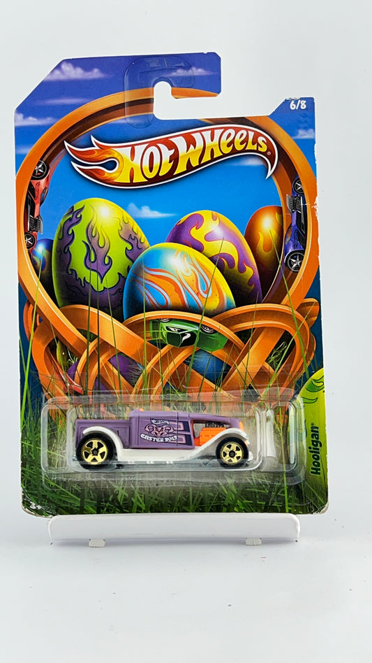 HOOLIGAN - Its Fun- Hot wheels - matchbox - diecast