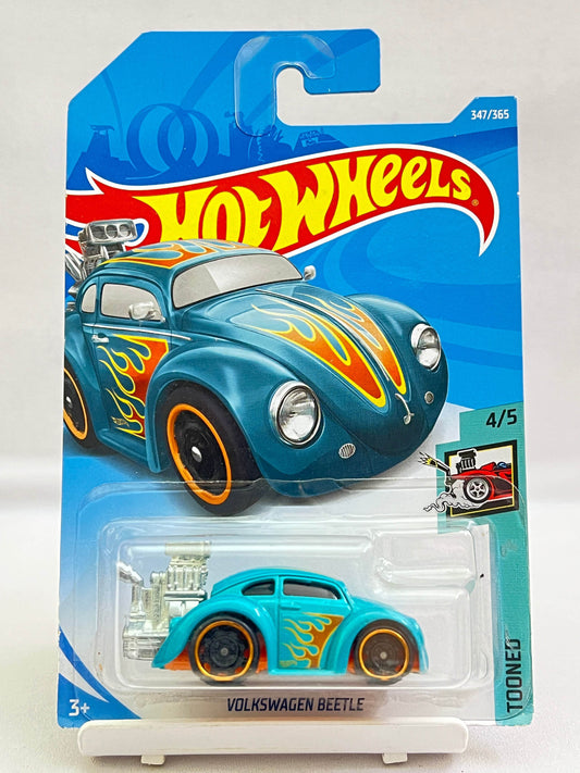 HOT WHEELS - VOLKSWAGEN BEETLE - 3C - Its Fun