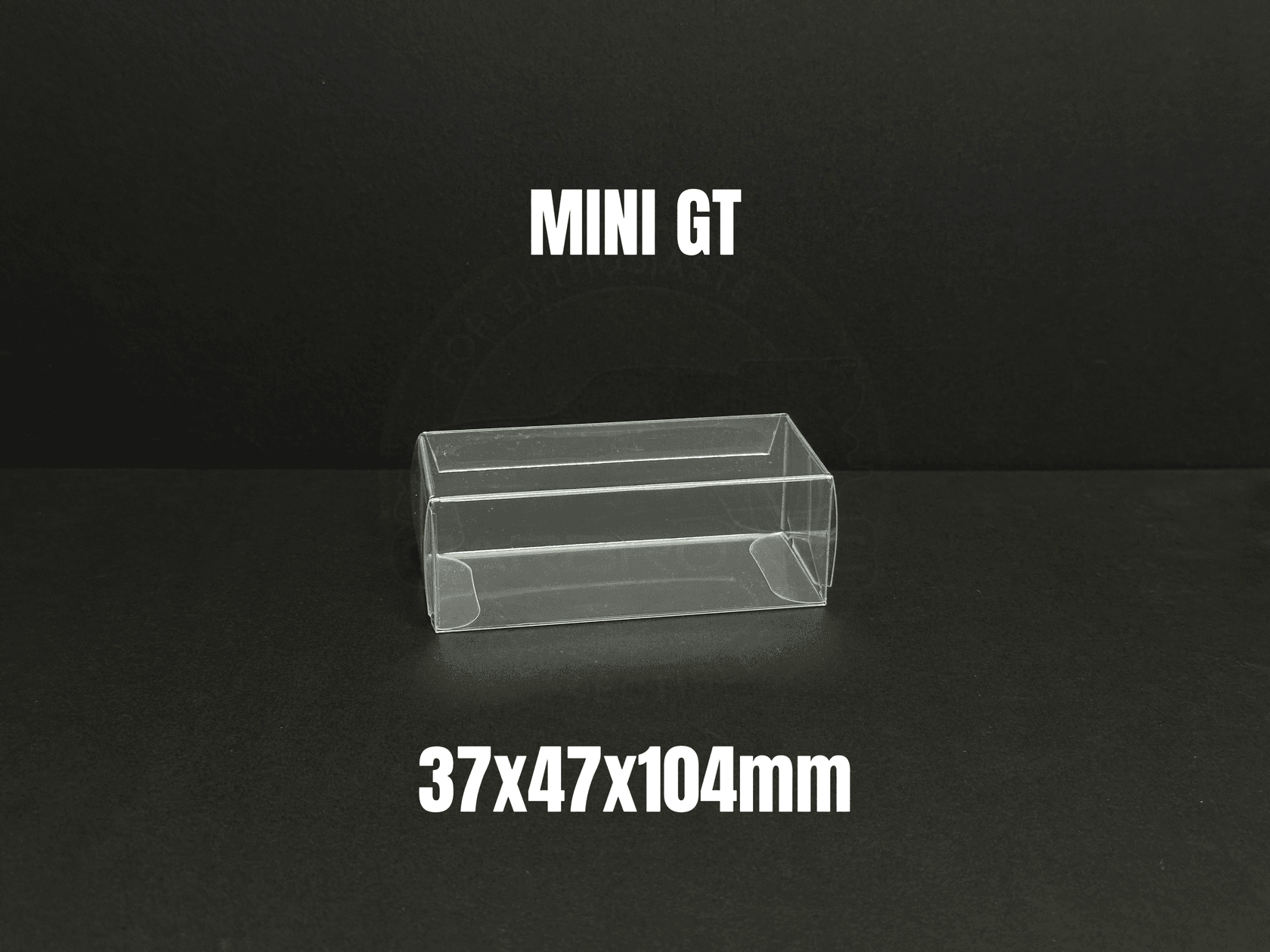 MINI GT - BOX SLEEVE - 1 PIECE - Its Fun