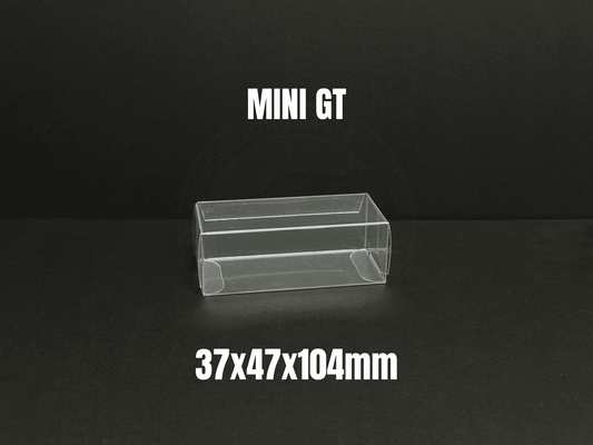MINI GT - BOX SLEEVE - 1 PIECE - Its Fun