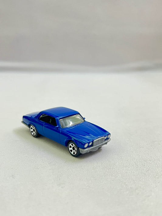 UNCARDED - MATCHBOX - 1977 JAGUAR XJ6C - Its Fun
