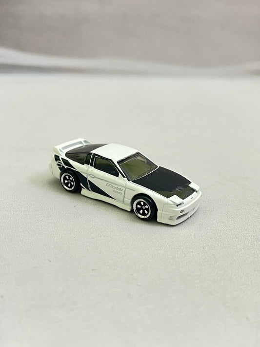 UNCARDED - 96 NISSAN 180SX
