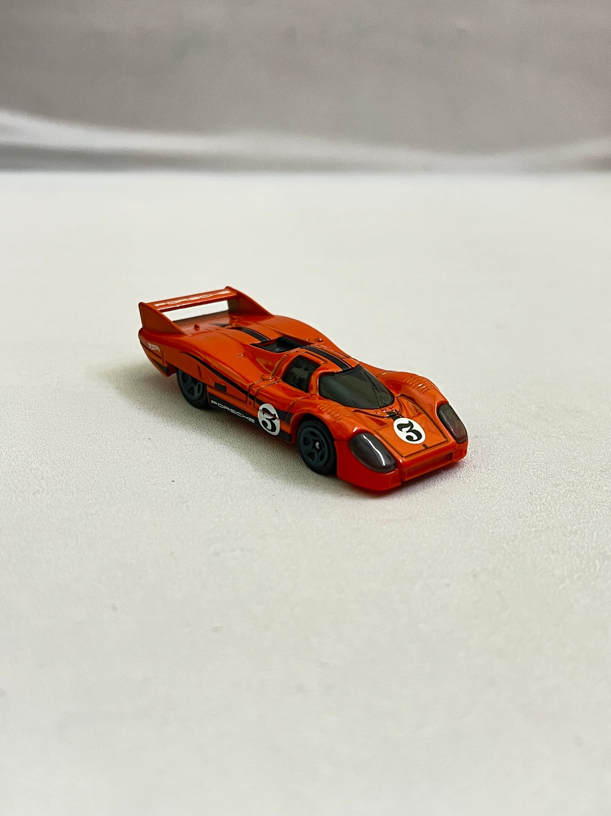 UNCARDED - PORSCHE 917LH - Its Fun