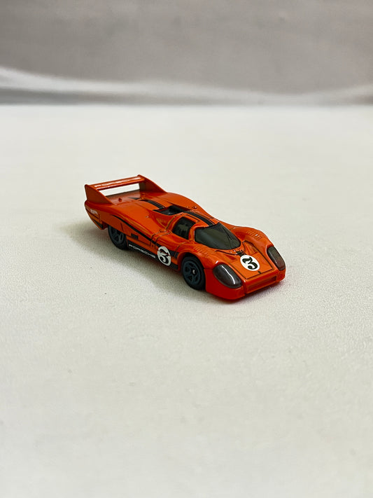 UNCARDED - PORSCHE 917LH