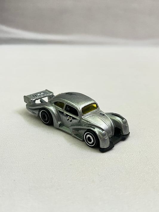 UNCARDED - KAFER RACER - MOON EYES