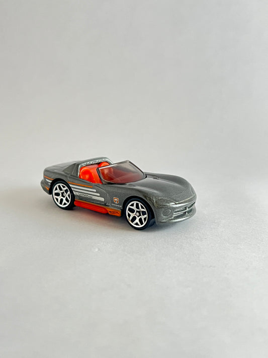 UNCARDED - HOTWHEELS - DODGE VIPER RT/10 - Its Fun- Hot wheels - matchbox - diecast