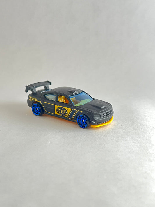 UNCARDED - HOTWHEELS - DODGE CHARGER DRIFT - Its Fun- Hot wheels - matchbox - diecast