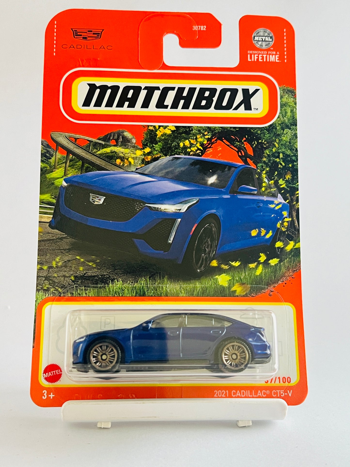 2021 CADILLAC CT5-V - Its Fun- Hot wheels - matchbox - diecast