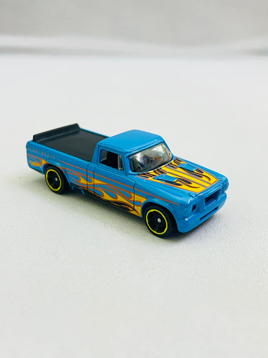 UNCARDED - 63 STUDEBAKER CHAMP