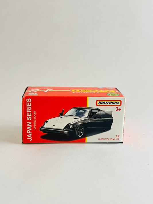 MOVING PARTS - DATSUN 280 ZX