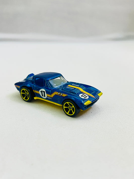 UNCARDED - CORVETTE GRAND SPORT