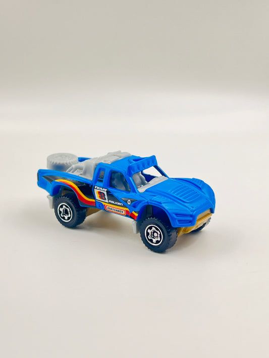 UNCARDED - MATCHBOX - BAJA BULLET