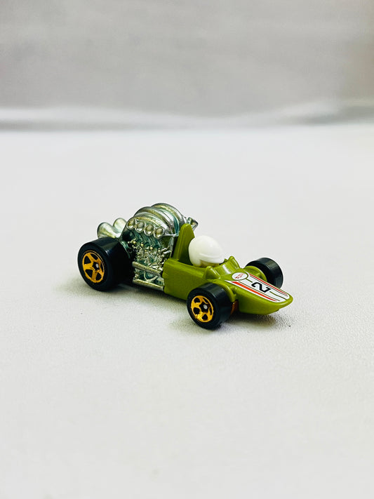 UNCARDED - HEADSTARTER