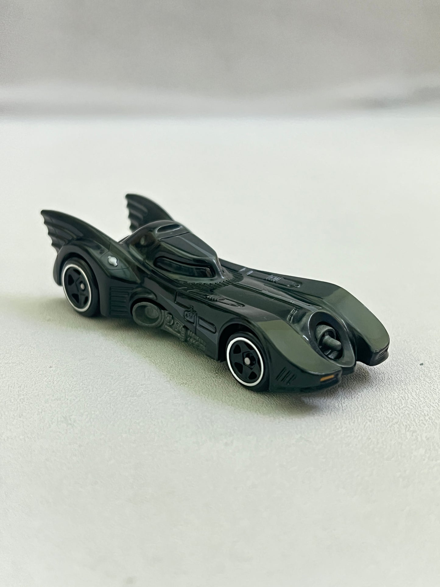 UNCARDED - BATMOBILE