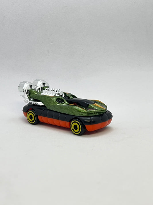 UNCARDED - HW - HOVER STORM - Its Fun- Hot wheels - matchbox - diecast