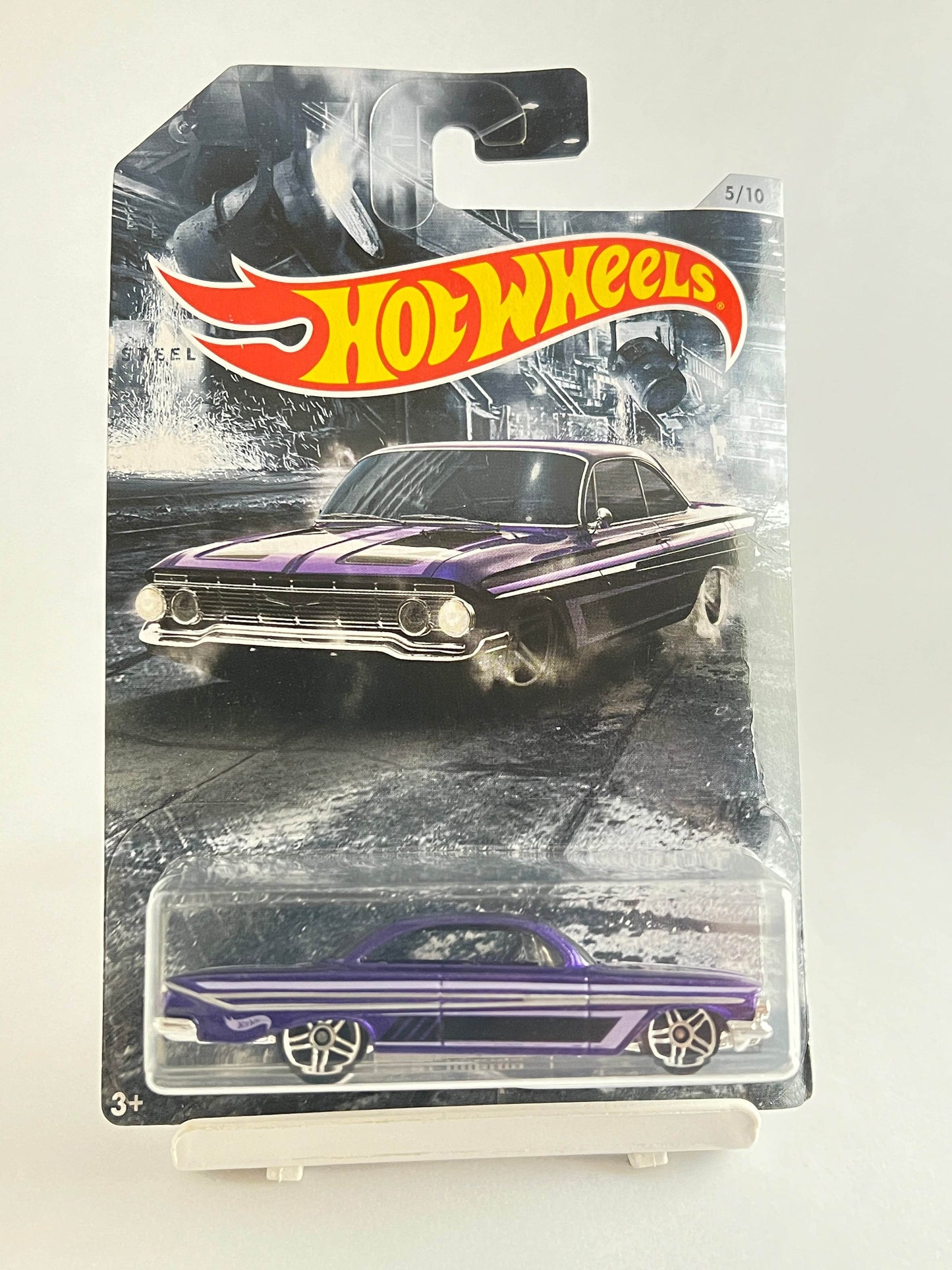 61 IMPALA - 1A - Its Fun