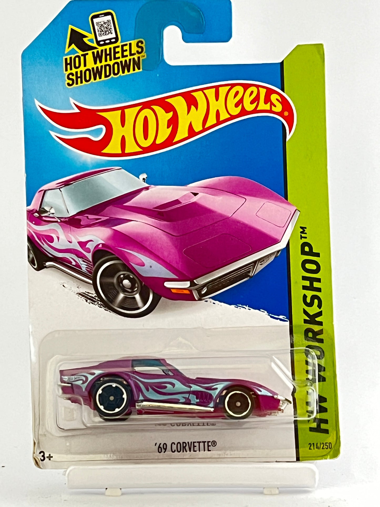 69 CORVETTE