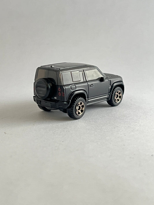 MATCHBOX 2020 LANDROVER DEFENDER - Its Fun- Hot wheels - matchbox - diecast