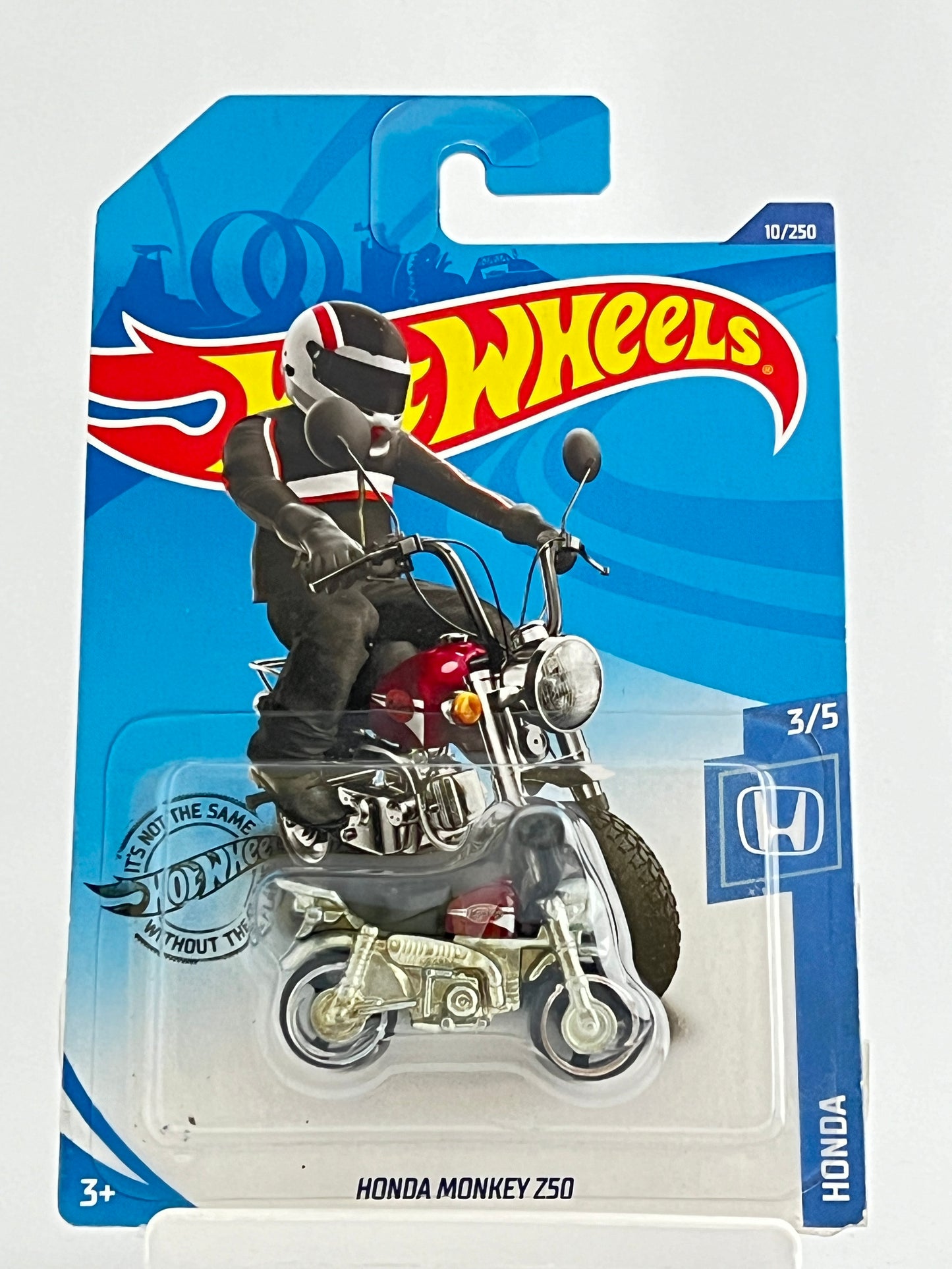HONDA MONKEY Z50