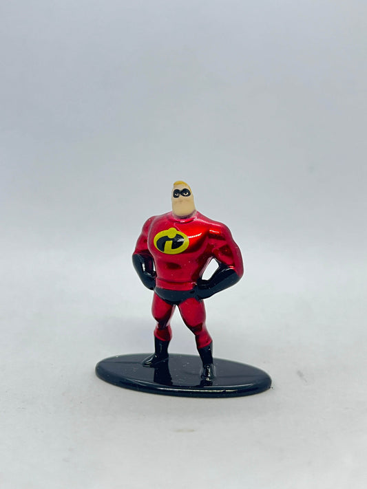 JADA - UNCARDED - MR.INCREDIBLE - Its Fun