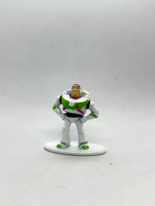 JADA - UNCARDED - BUZZ LIGHTYEAR - Its Fun