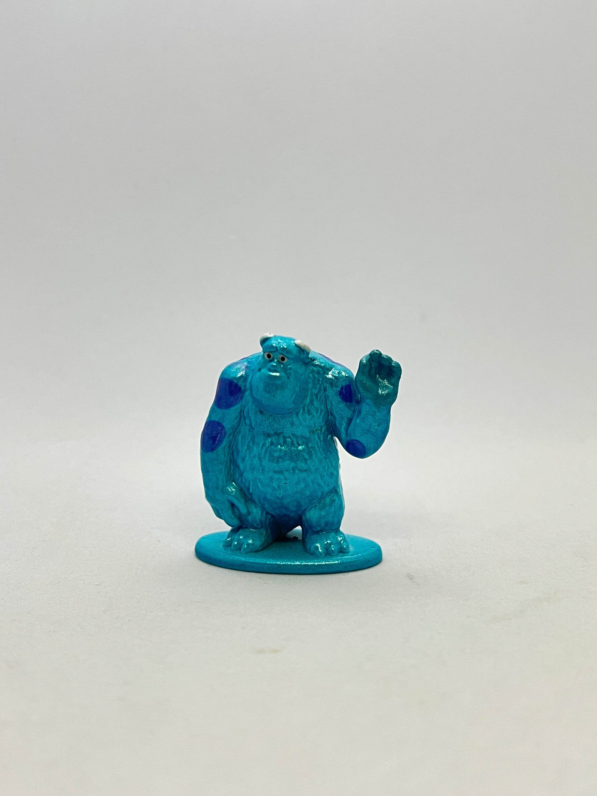 JADA - UNCARDED - SULLEY - Its Fun