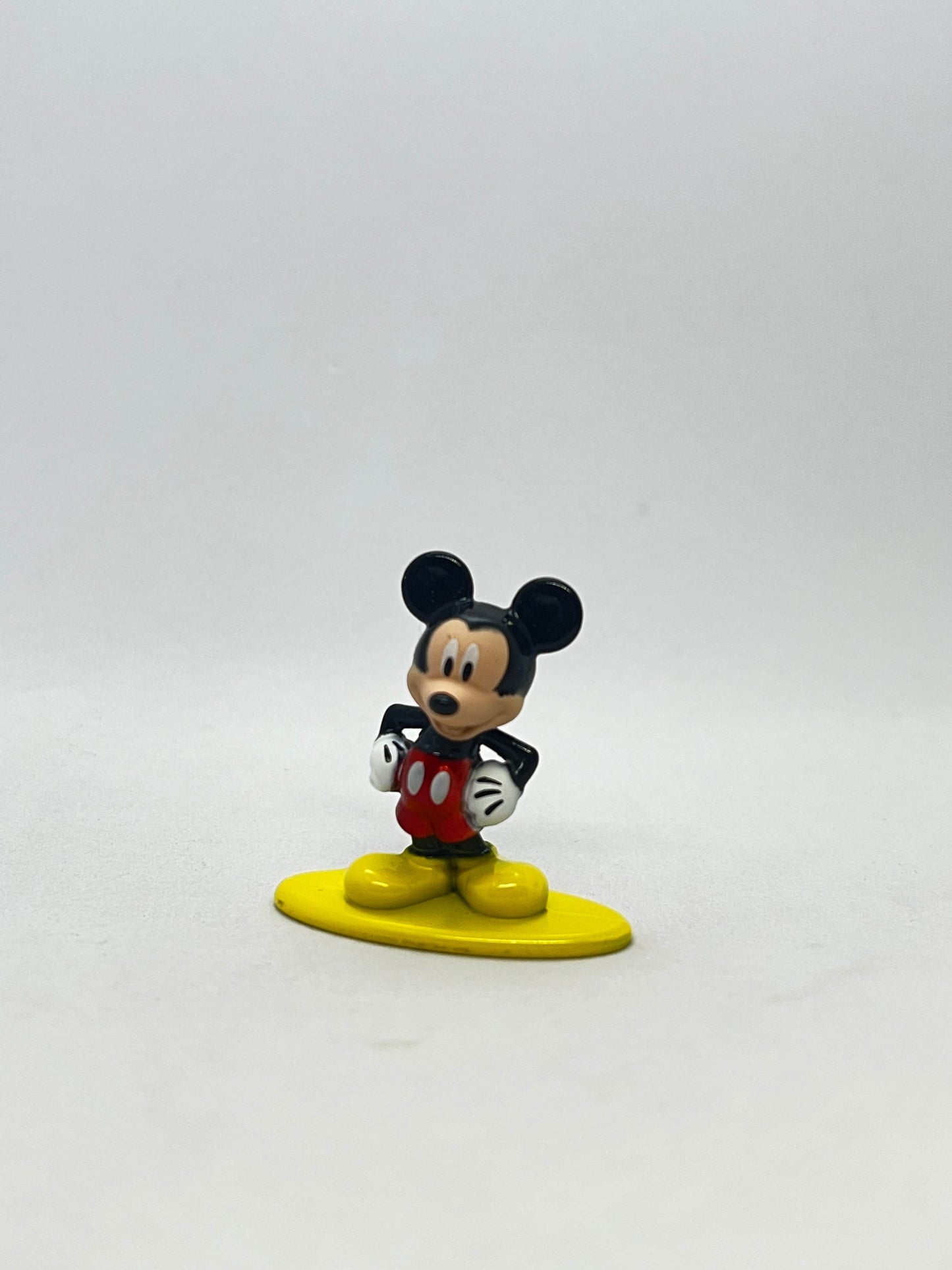 JADA - UNCARDED - MICKEY MOUSE - Its Fun