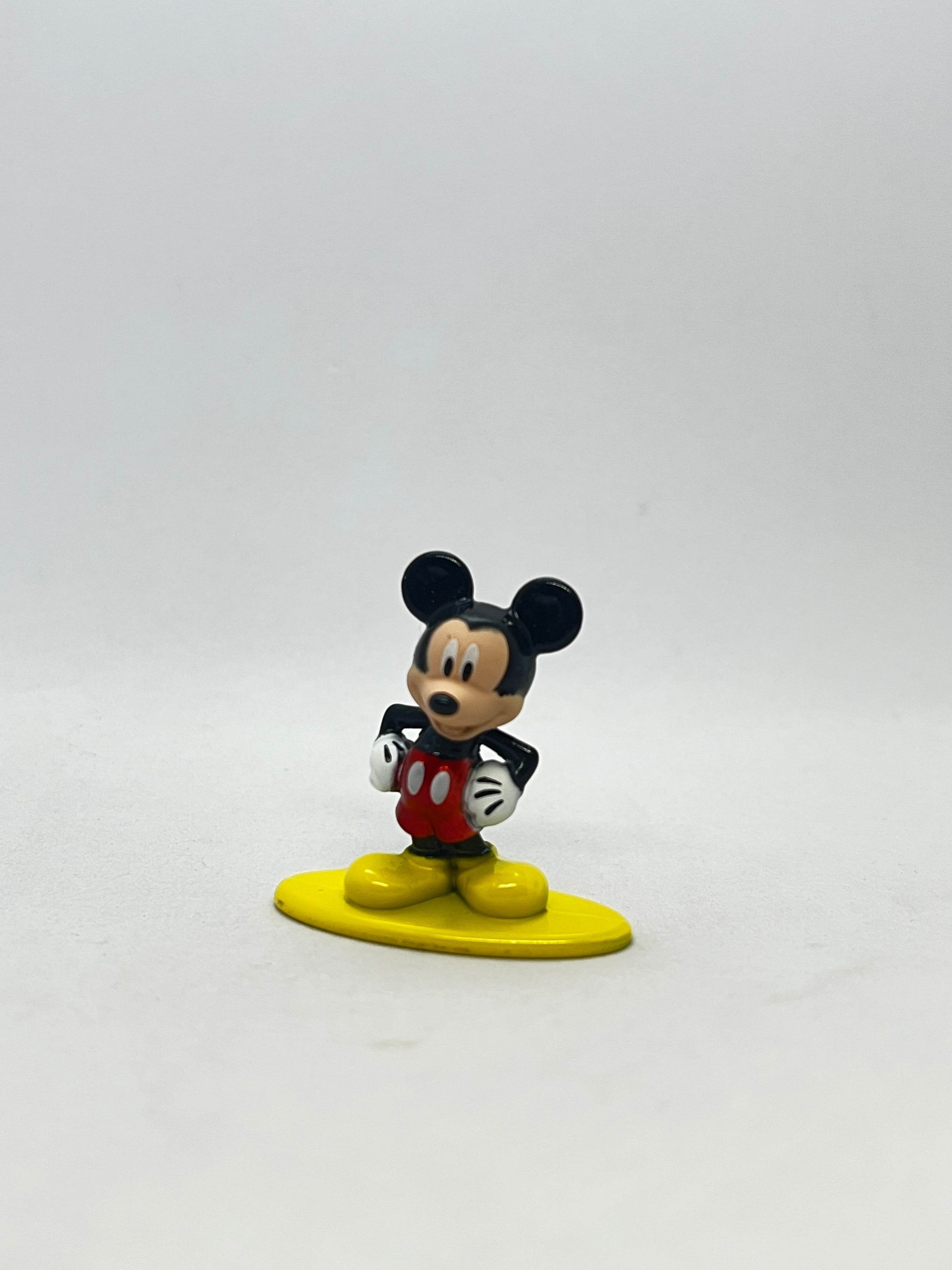 JADA - UNCARDED - MICKEY MOUSE - Its Fun
