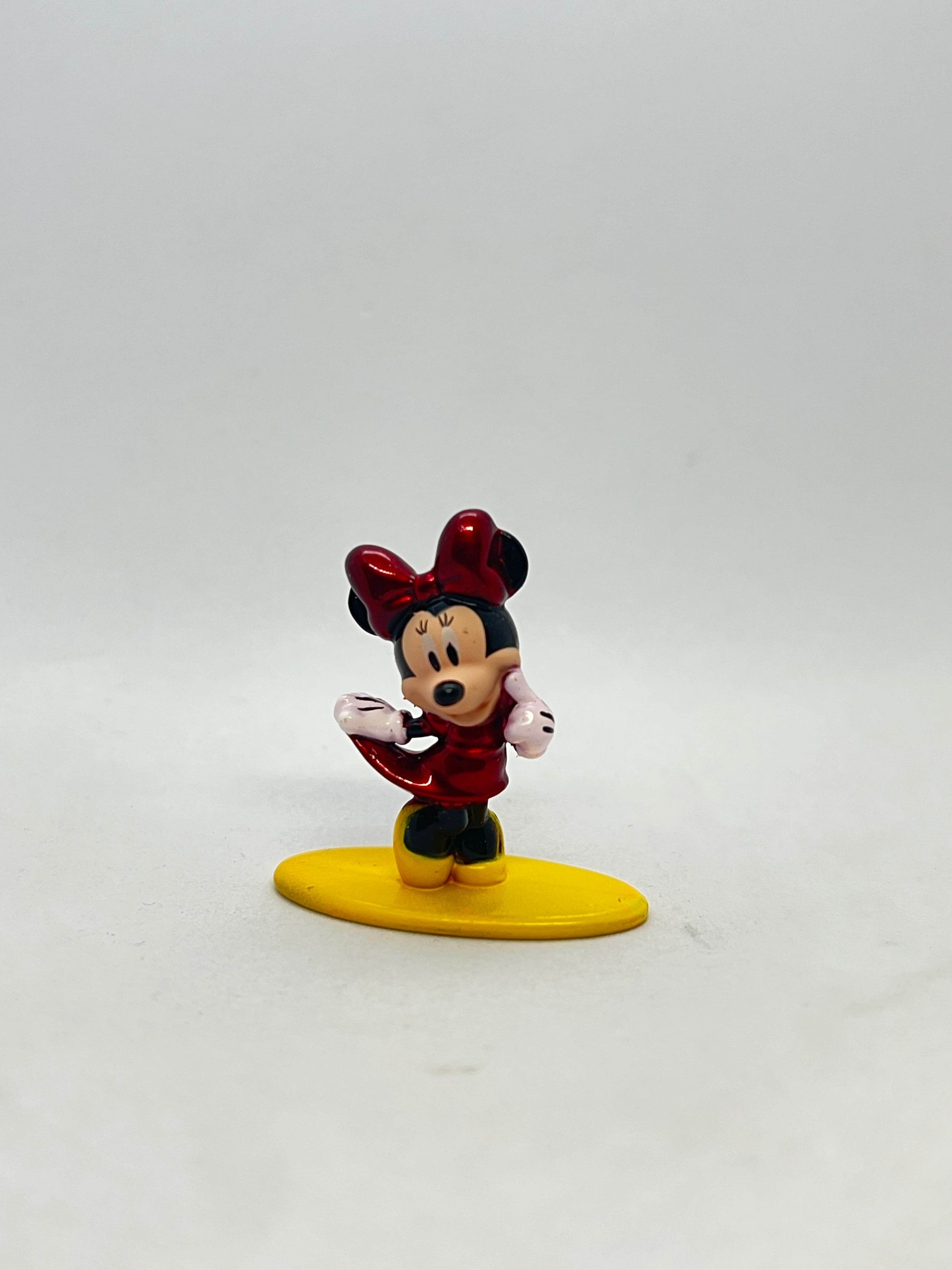 JADA - UNCARDED - MINNIE MOUSE - Its Fun