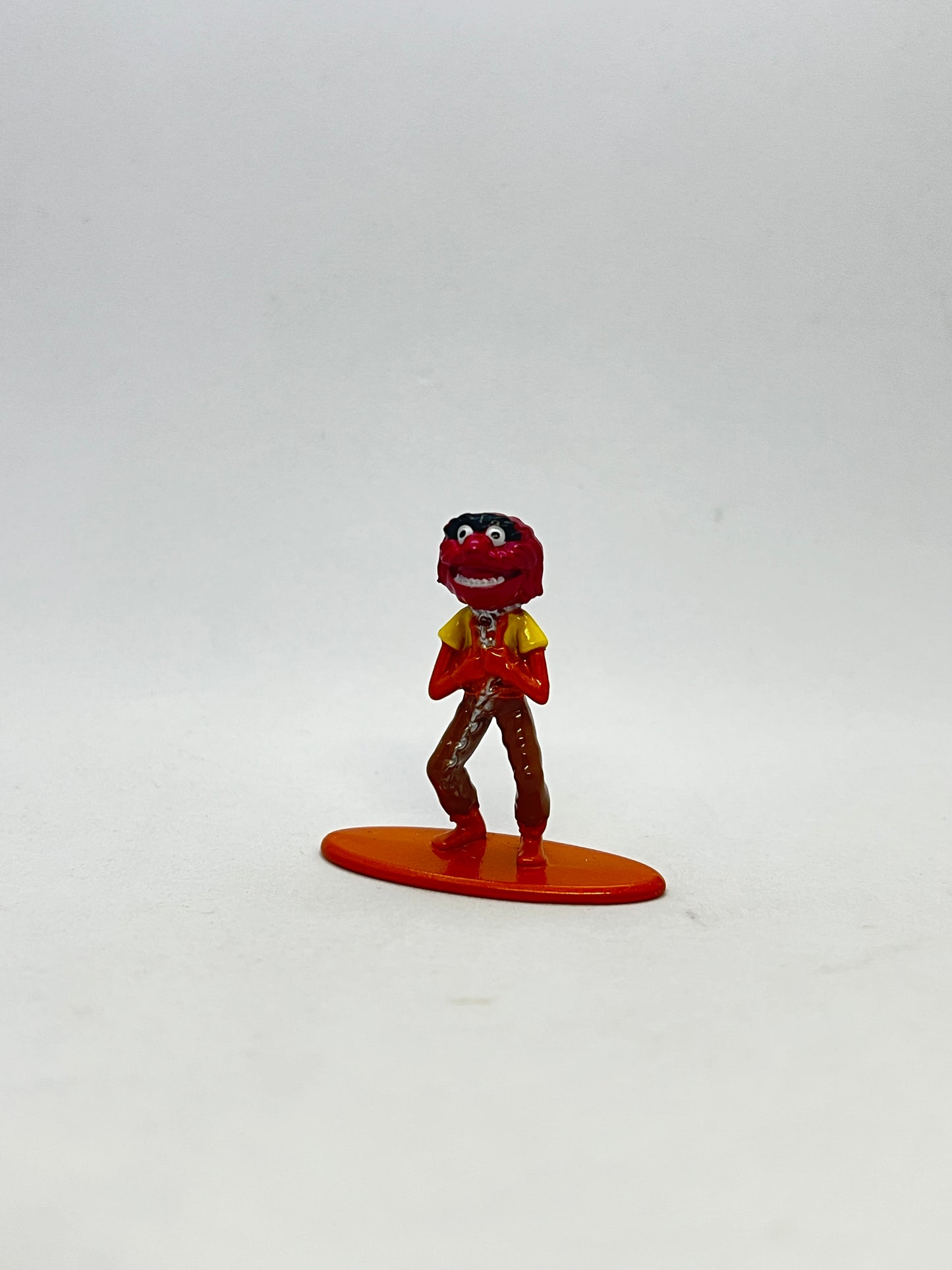 JADA - UNCARDED - ANIMAL - Its Fun- Hot wheels - matchbox - diecast