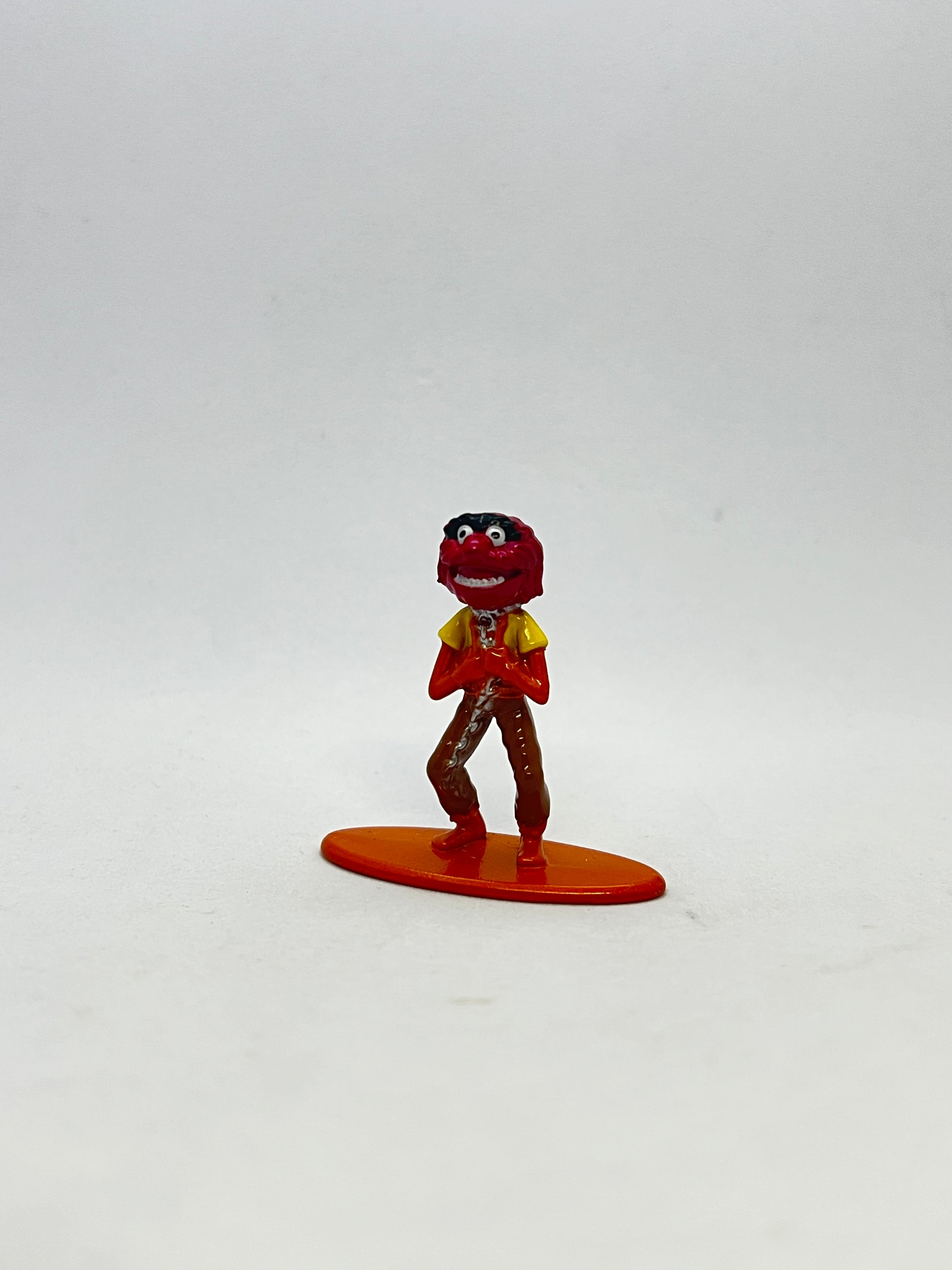 JADA - UNCARDED - ANIMAL - Its Fun- Hot wheels - matchbox - diecast