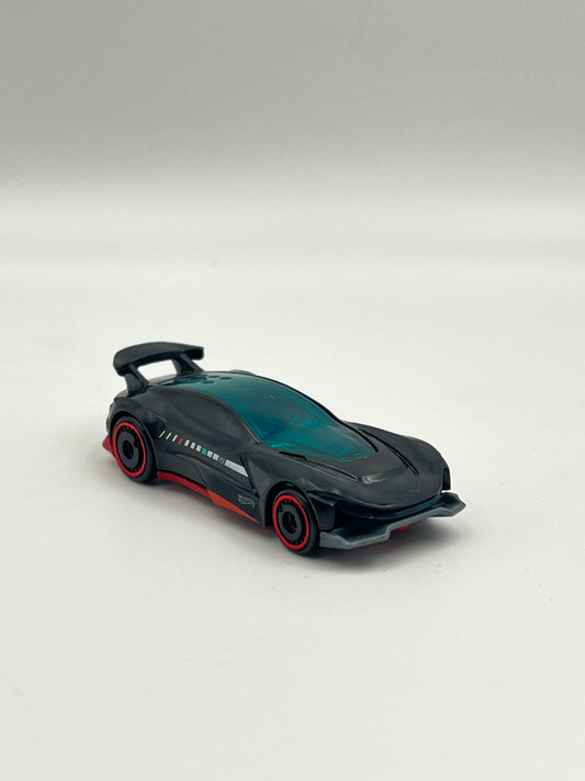 UNCARDED - GAZELLA R