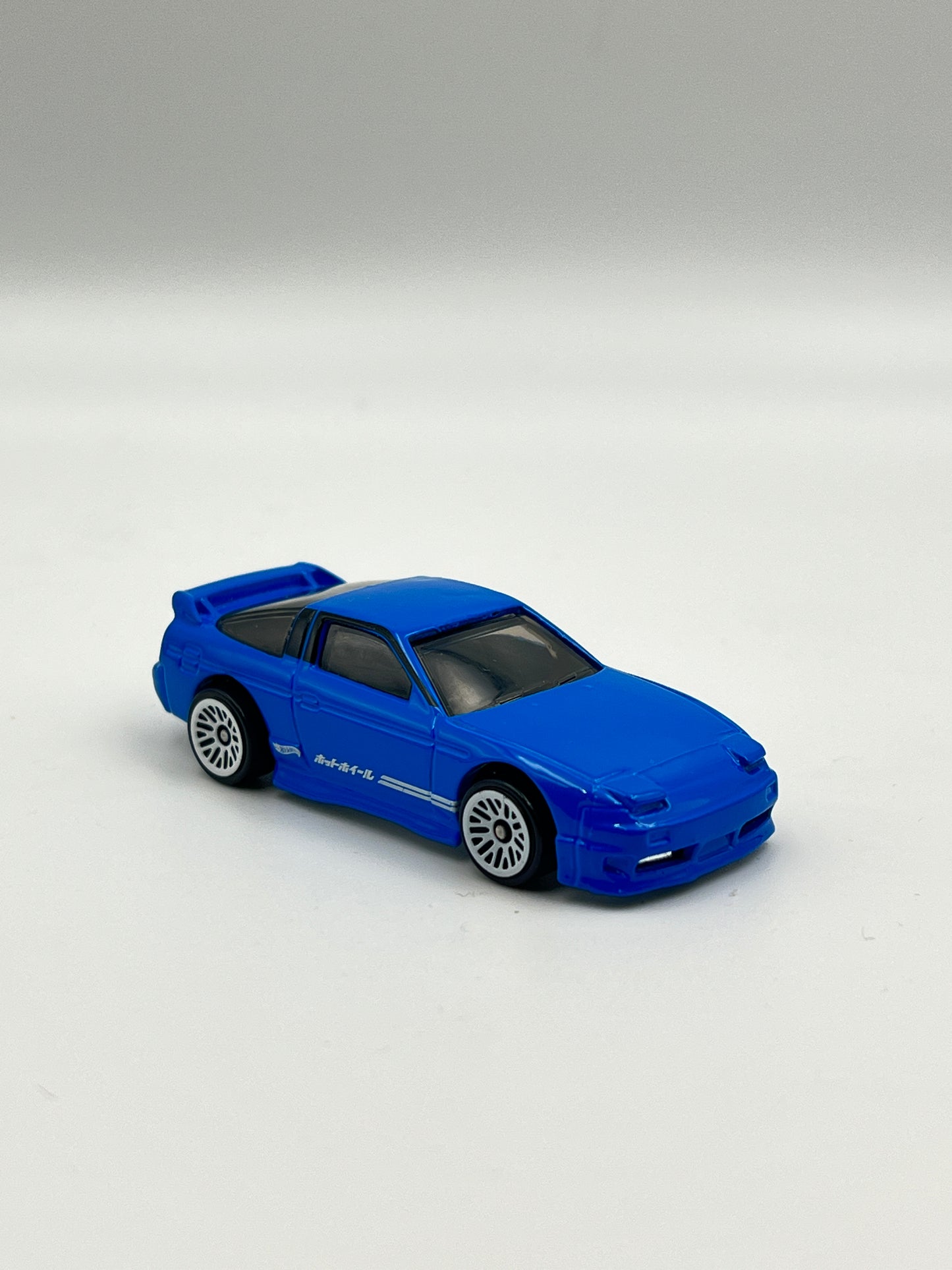UNCARDED - NISSAN 180SX