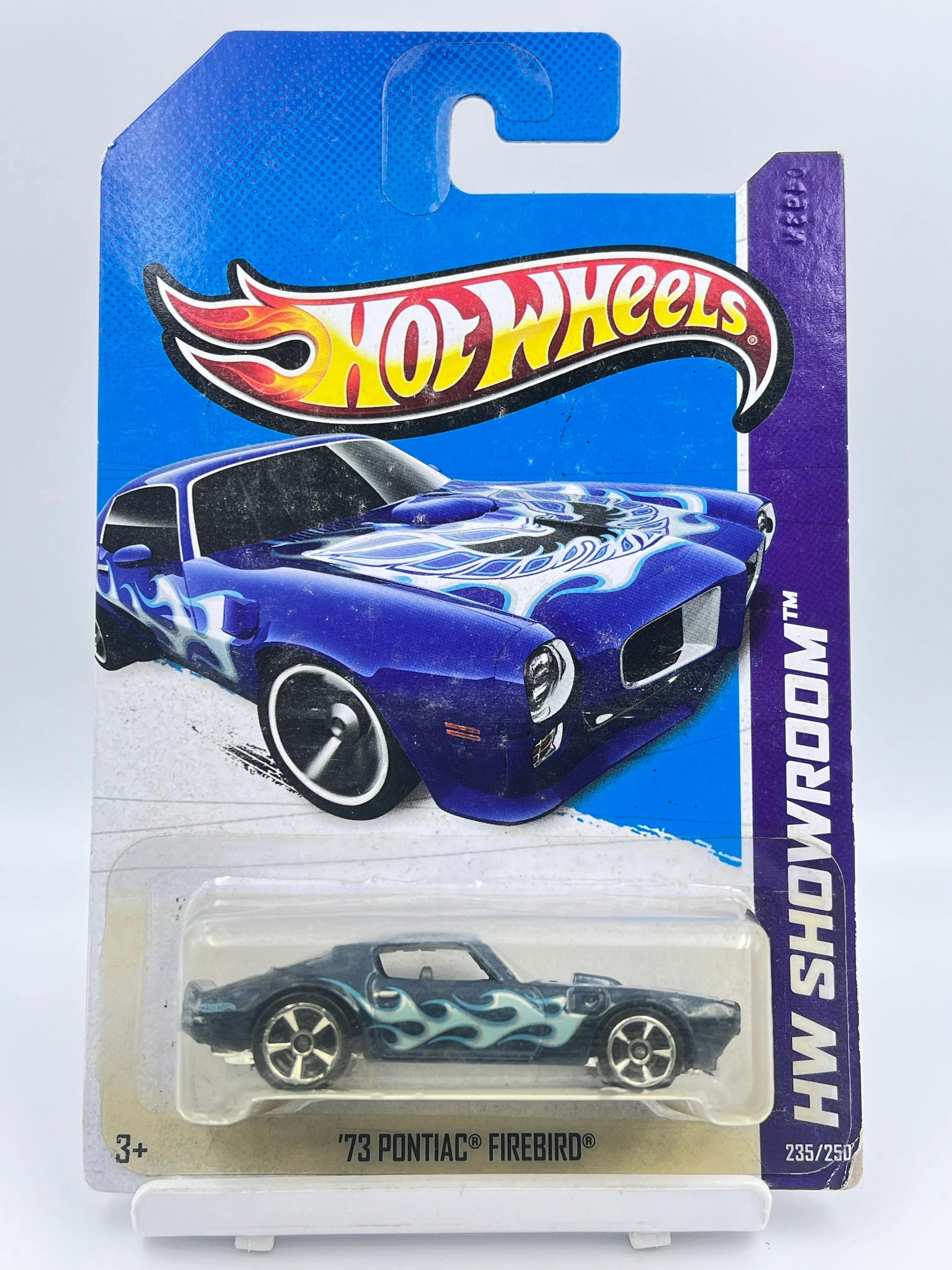 HOT WHEELS - 73 PONTIAC FIREBIRD - 1B - Its Fun