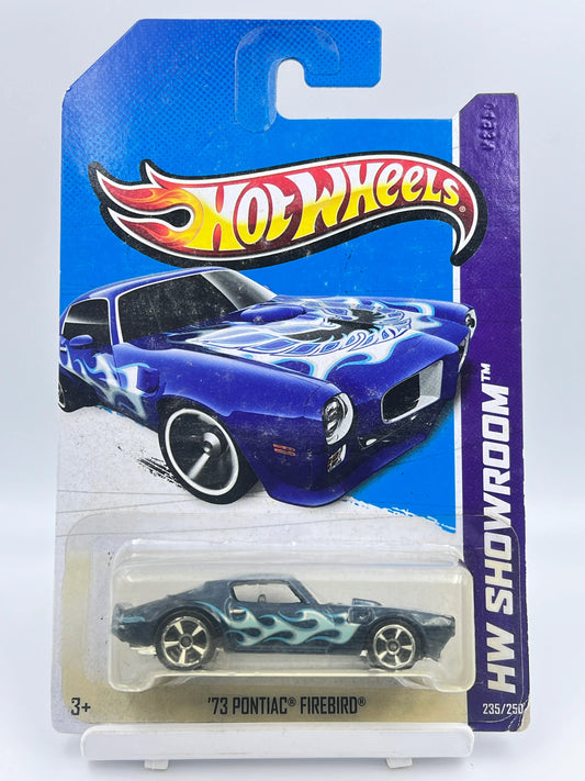 HOT WHEELS - 73 PONTIAC FIREBIRD - 1B - Its Fun