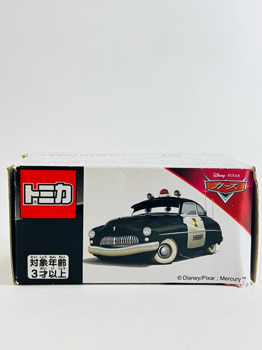 TOMICA - C-09