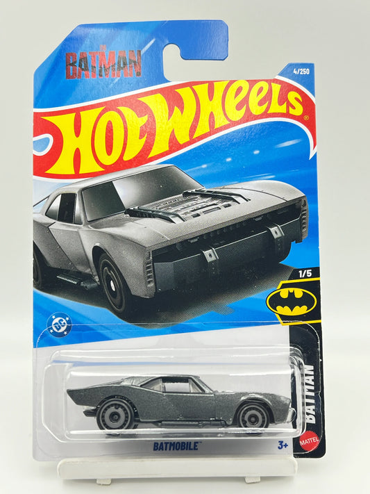 HOT WHEELS - BATMOBILE - 1D - Its Fun