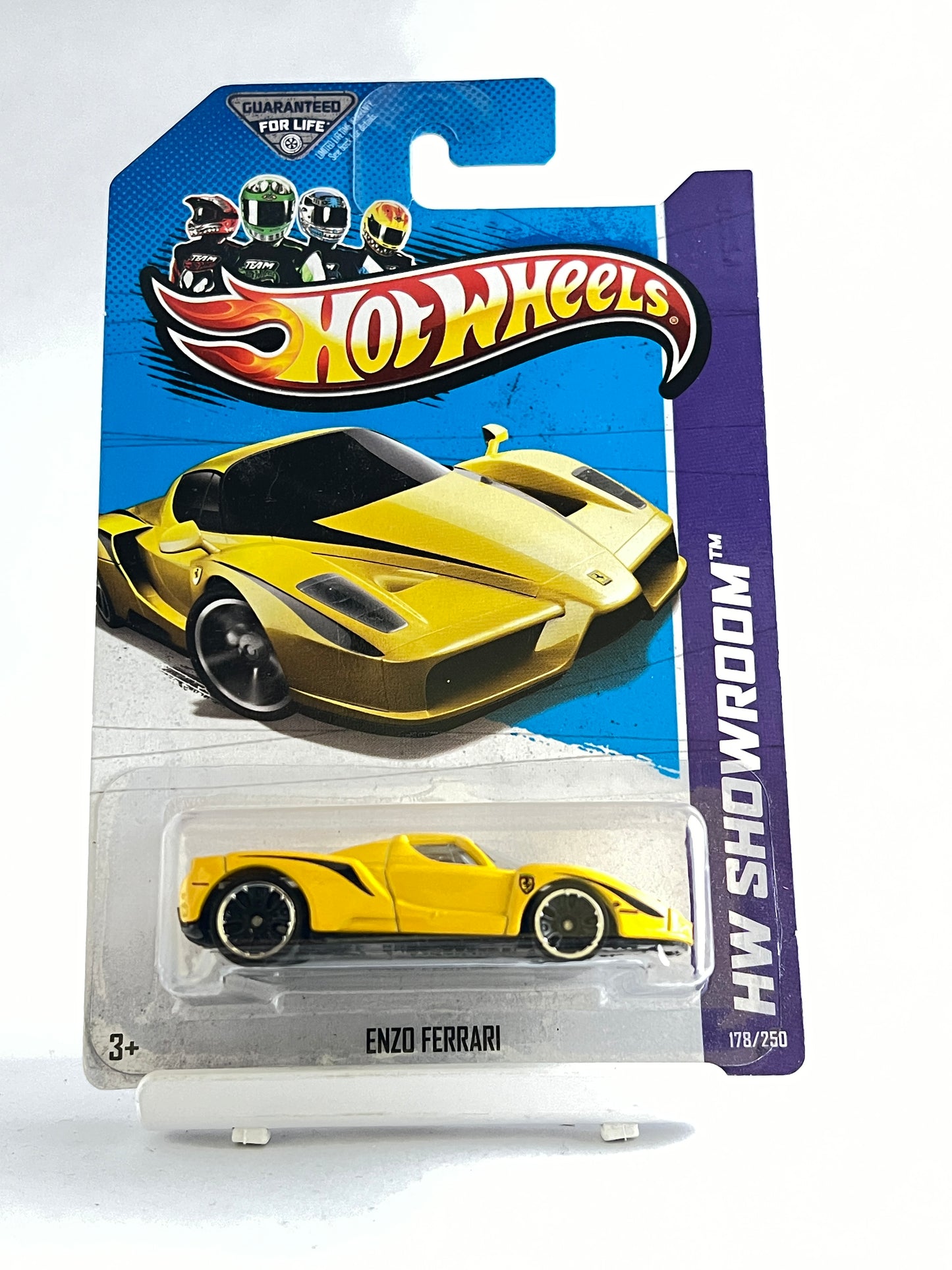 FERRARI - ENZO FERRARI - 5B