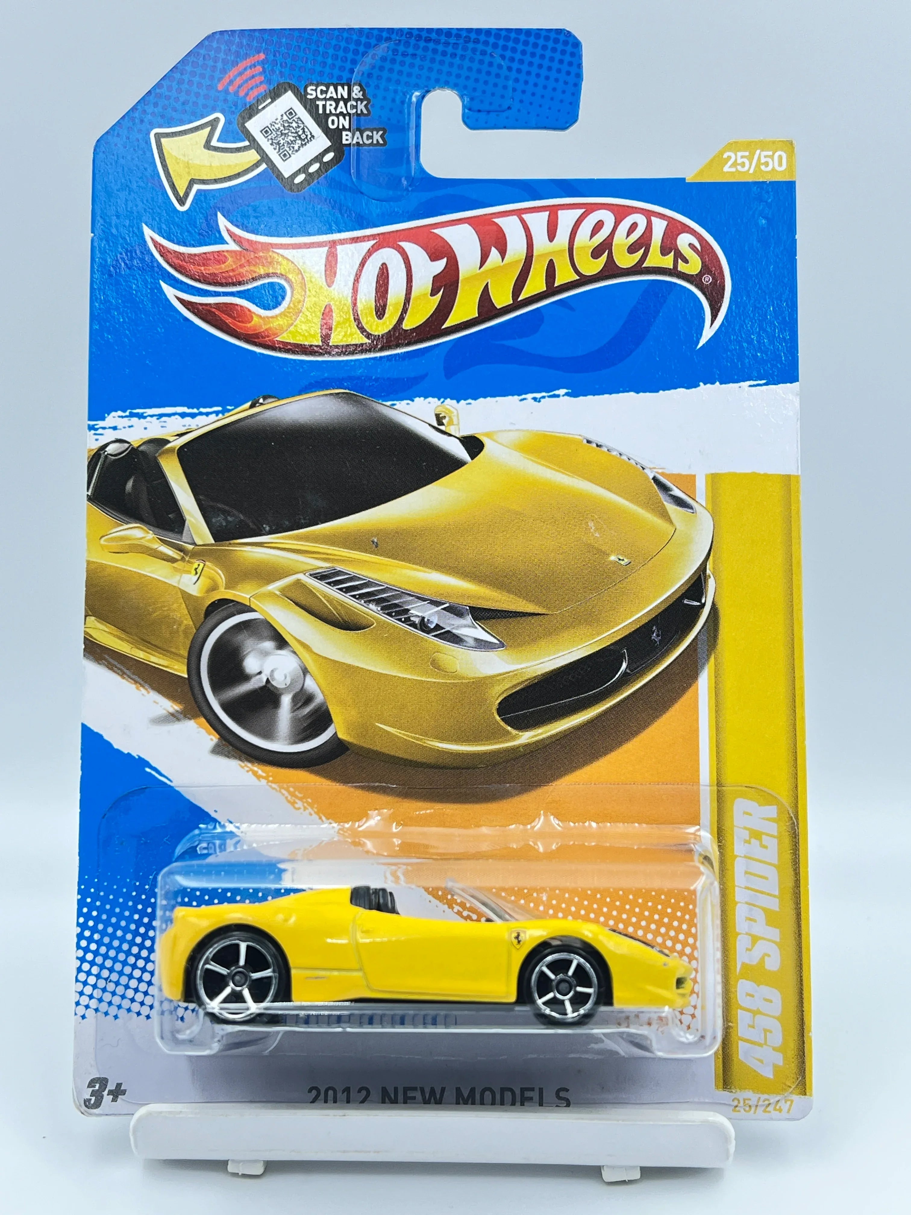 PREMIUM - QUICK D-LIVERY - METAL ON METAL - 5A – Its Fun