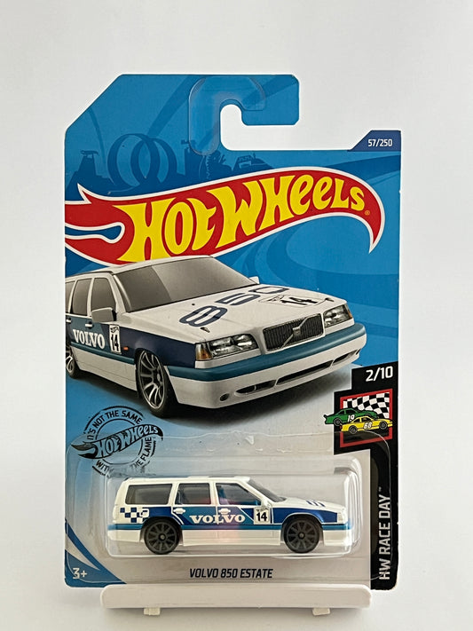 VOLVO 850 ESTATE - 1B - Its Fun- Hot wheels - matchbox - diecast