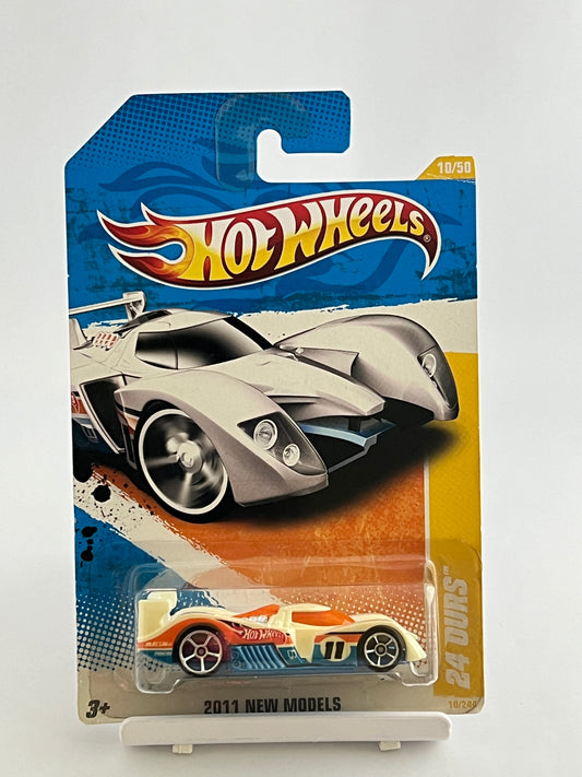 24 OURS - 1B - Its Fun- Hot wheels - matchbox - diecast