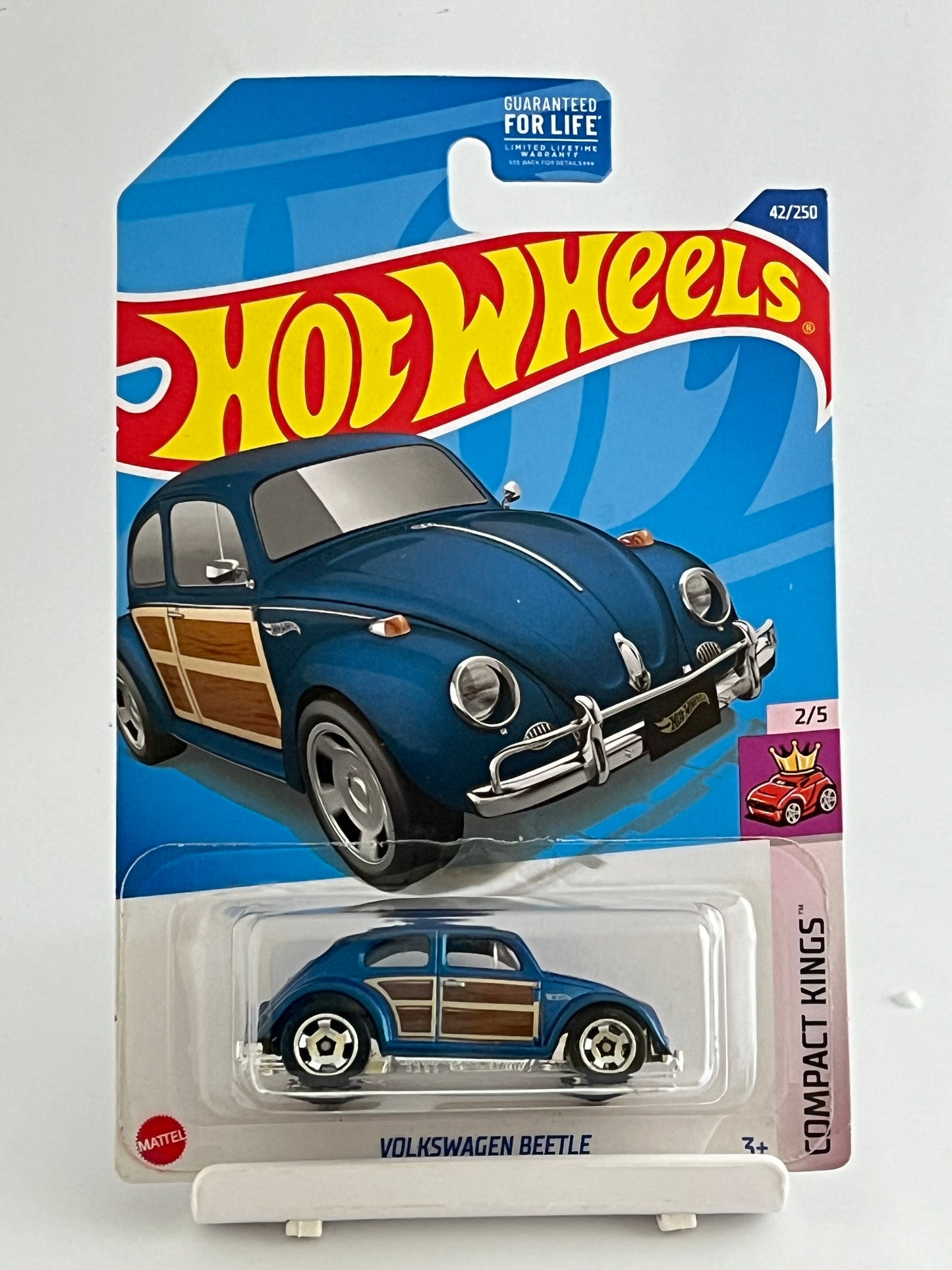 VOLKSWAGEN BEETLE - 1B