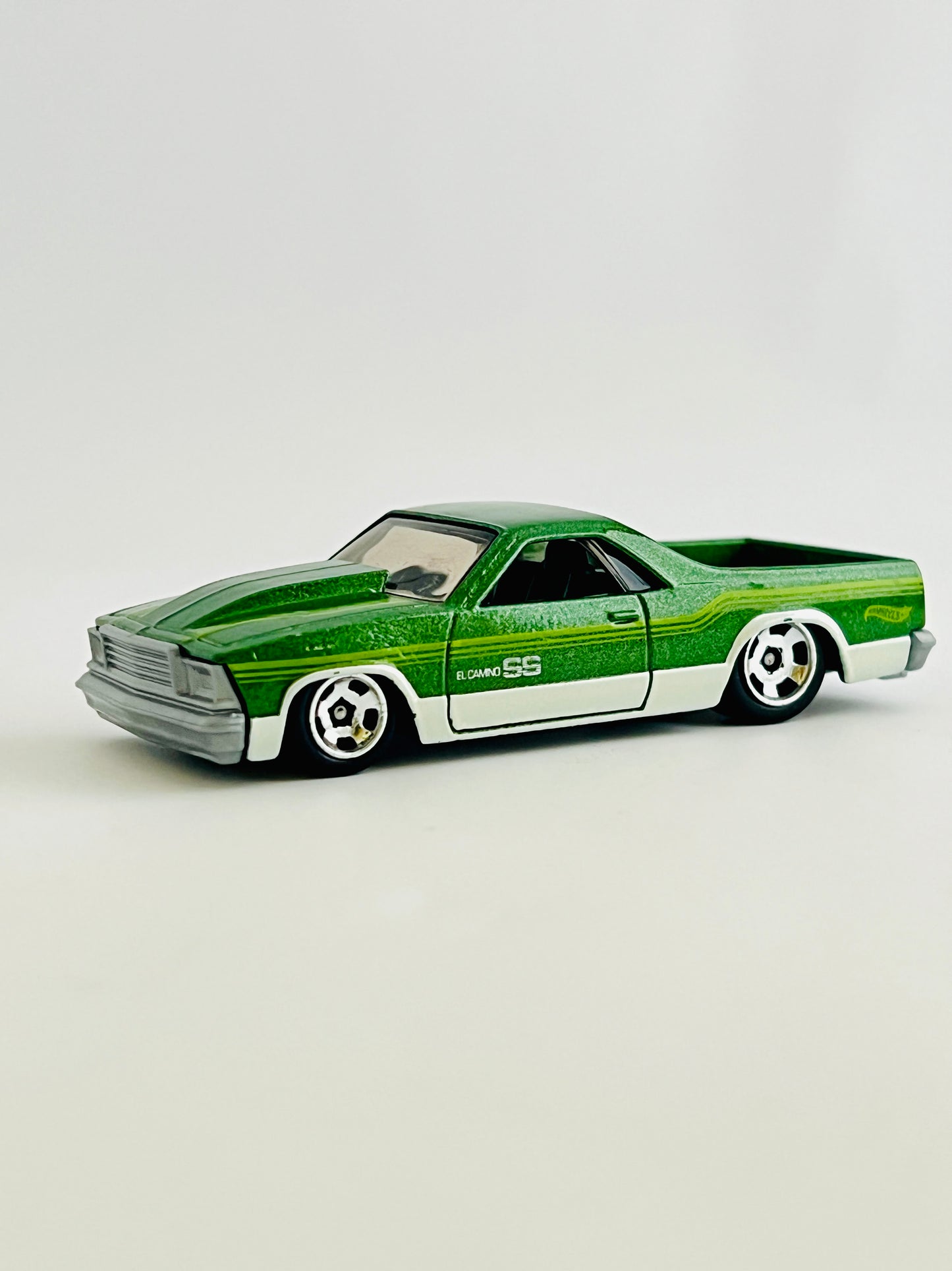 HW-80 CHEVY EL CAMINO