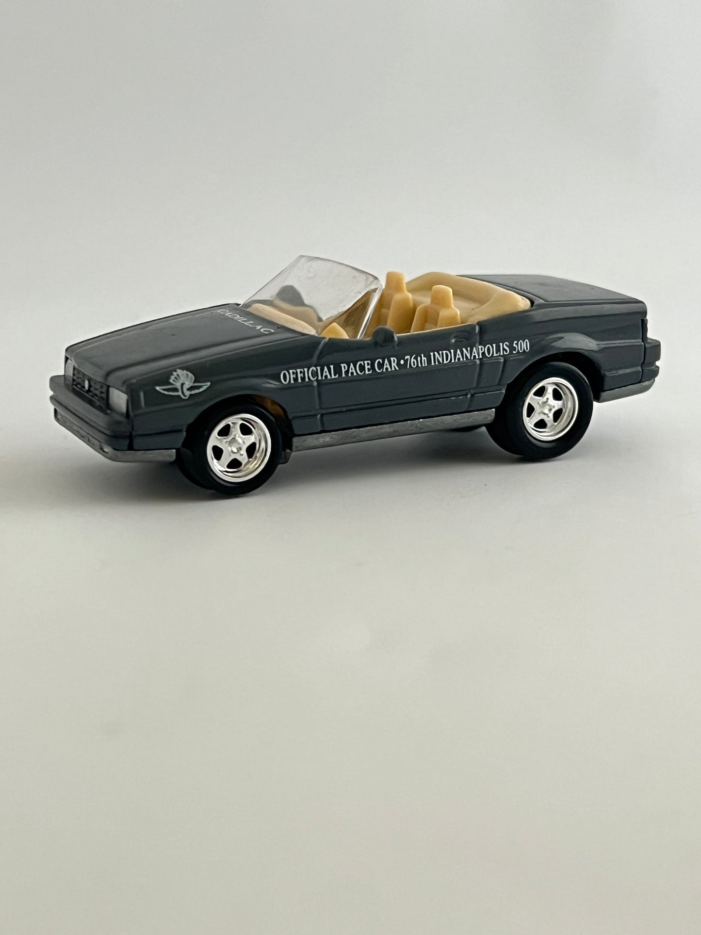 JOHNY LIGHTNING - 1992 CADILLAC ALLANTE