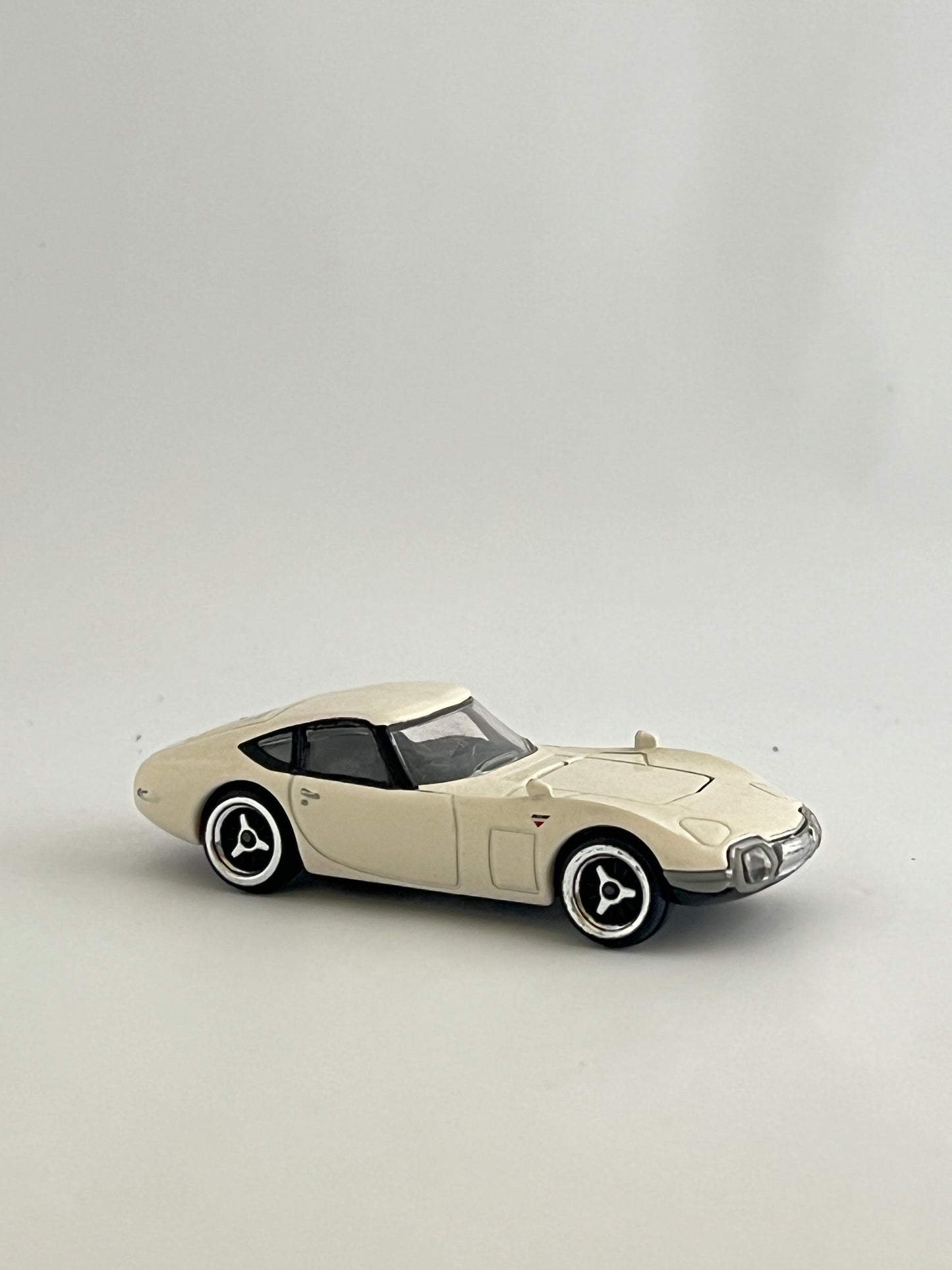 MAJORETTE - TOYOTA 2000GT