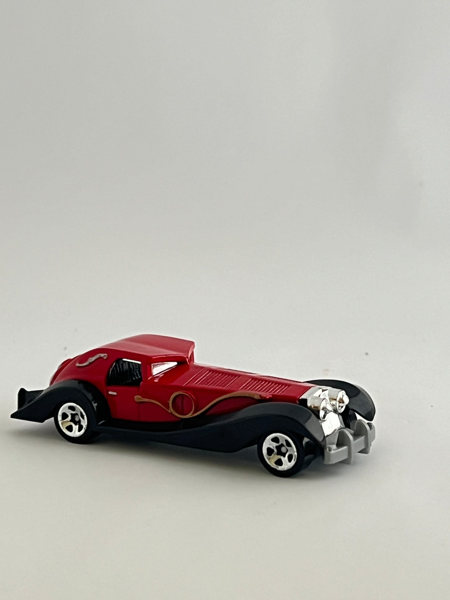 HW - CRUELLA DEVILL