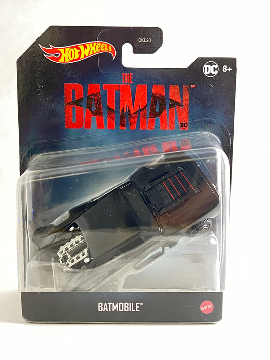 1:50 RATIO - BATMOBILE - Its Fun- Hot wheels - matchbox - diecast