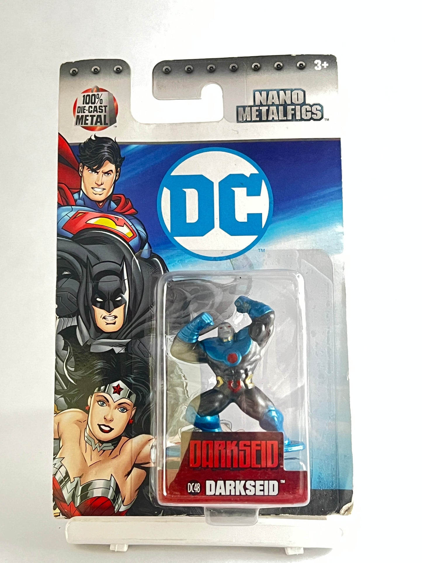 JADA - DARKSEID - Its Fun